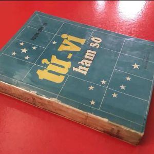 Tử Vi Hàm Số - Nguyễn Phát Lộc