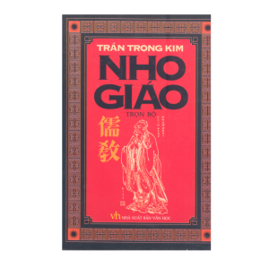 Nho Giáo Trọn Bộ - Trần Trọng Kim 2003 - 753 trang