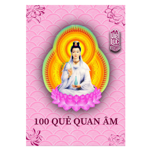 100 quẻ Quan Âm
