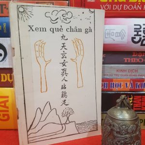 Xem Quẻ Chân Gà