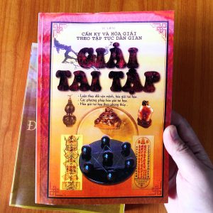 Giải Tai Tập - Hướng Dẫn Nguyên Lý Giải Họa