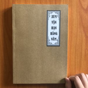 Xem vận hạn hàng năm