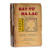 Bát Tự Hà Lạc Lược Khảo (lập quẻ Tiên thiên với hào nguyên đường và quẻ Hậu thiên) – Học Năng