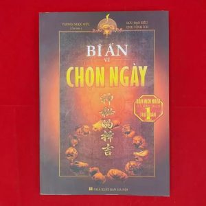 Bí Ẩn Về Chọn Ngày