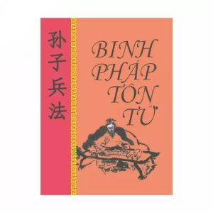Binh Pháp Tôn Tử (NXB Lao Động 2006) - Nguyễn Huy Cố