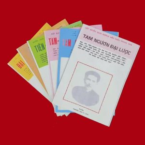 Bộ Sách Hiếm Tử Vi Lý Số - Lê Văn Nhàn