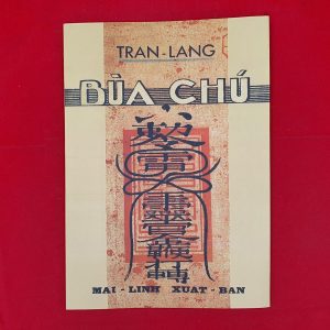 Bùa Chú - Trần Lang - 1939