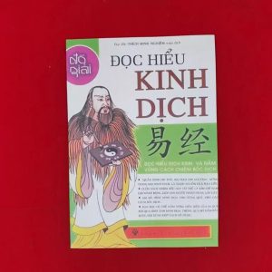 Đọc Hiểu Kinh Dịch