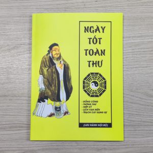 Ngày tốt toàn thư
