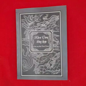 Khoa Cúng Tổng Hợp Chữ Việt - 37 Khoa Cúng