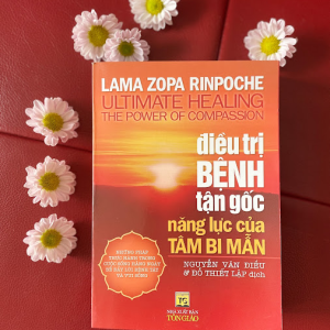 Điều Trị Tận Gốc – Năng Lực Chữa Lành Của Tâm Bi Mẫn