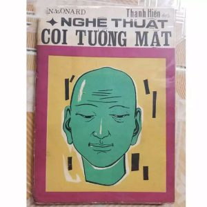 Nghệ Thuật Coi Tướng Mặt - J.Leonard - Thanh Hiền Dịch