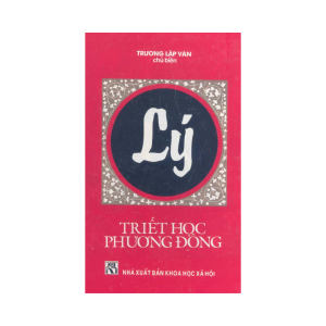 Lý (Triết Học Phương Đông) – Trương Lập Văn