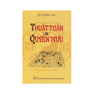 Thuật Toán Và Quyền Mưu - Đỗ Hoàng Linh