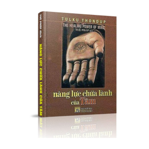 Năng Lực Chữa Lành Của Tâm