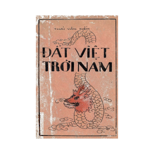 Đất Việt Trời Nam - Thái Văn Kiểm