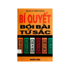 Bí Quyết Bói Bài Tứ Sắc – Pierre Dodinh