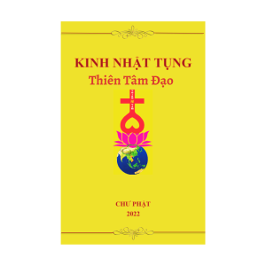 Kinh Thiên Tâm - Kinh Nhật Tụng (Bản Đầy Đủ)