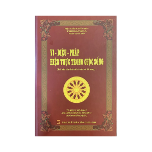 Vi Diệu Pháp Hiện Thực Trong Cuộc Sống