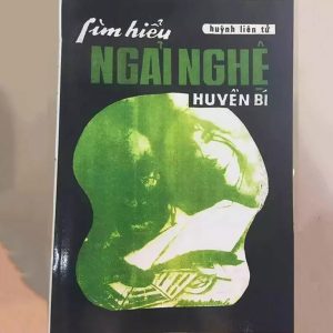 Tìm Hiểu Ngải Nghệ Huyền Bí - NXB Sài Gòn 1969