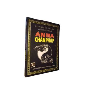 Án Ma Chân Pháp (Phương pháp tác động lên huyệt và hệ huyệt) – Hoàng Vũ Thăng