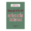 Khám Phá Bí Ẩn Của Những Điềm Chiêm Bao - Sách Chiêm Mộng