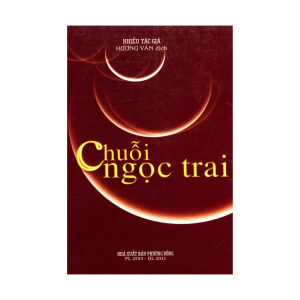 Chuỗi Ngọc Trai - Hương Vân dịch