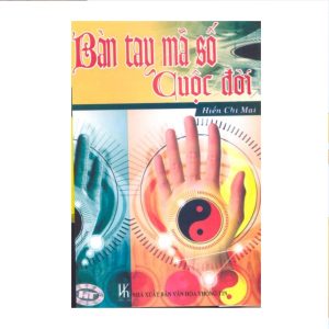 Sách Bàn Tay Mã Số Cuộc Đời