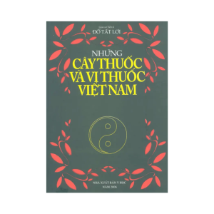 Những Cây Thuoc Và Vị Thuoc Việt Nam (2004) - Đỗ Tấn Lợi