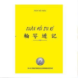 Luân Hồi Du Ký - Đào Mộng Nam