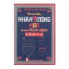 Tìm Hiểu Nhân Tướng Học Theo Kinh Dịch - Thiệu Vĩ Hoa
