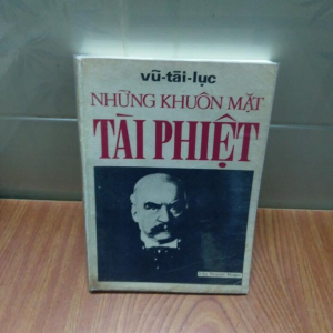 Những Khuôn Mặt Tài Phiệt – Vũ Tài Lục