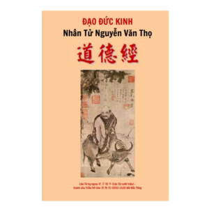 Đạo Đức Kinh - Nhân Tử Nguyễn Văn Thọ