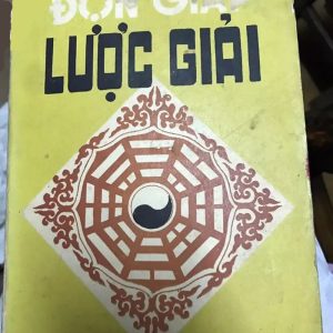 Độn Giáp Lược Giải - Đỗ Quân, Nguyễn Phú Cường