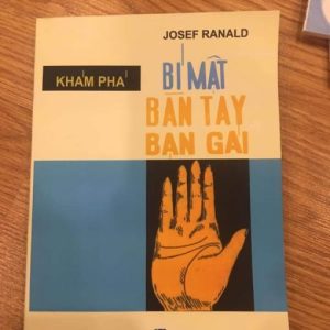 Khám Phá Những Bí Mật Bàn Tay Bạn Gái