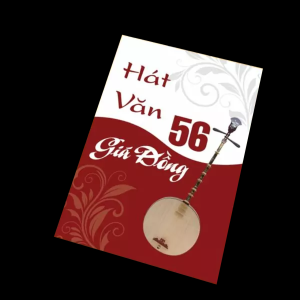 Hát văn 56 giá đồng