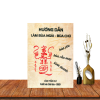 Hướng Dẫn Làm Bùa Ngải Bùa Chú - Lâm Tấn Dư - SG 1969