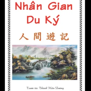 Nhân Gian Du Ký (Tế Điên Hòa Thượng Truyện) – Thánh Hiền Đường