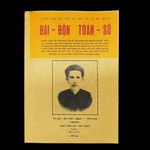 Đại Độn Toán Số - Lê Văn Nhàn