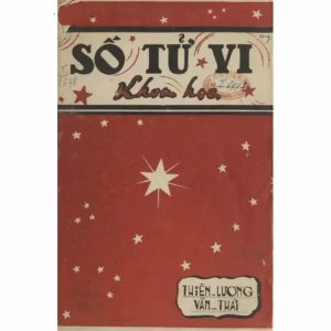 Số Tử Vi Khoa Học - Thiên Lương Và Văn Thái - 1951