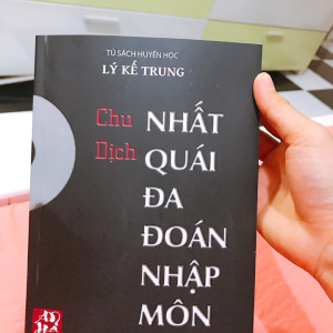 Nhất Quái Đa Đoán Nhập Môn – Lý Kế Trung