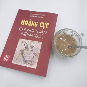 Hoàng Cực Chung Thân Mệnh Quẻ – Giả Bỉnh Nhiên