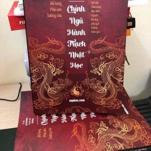 Chính Ngũ Hành Trạch Nhật Học - Lại Cửu Đỉnh