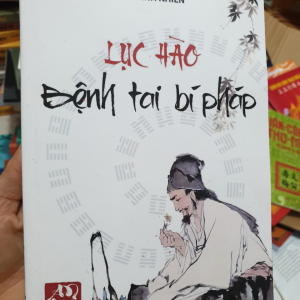 Lục Hào Bệnh Tai Bí Pháp - Giả Bình Nhiên