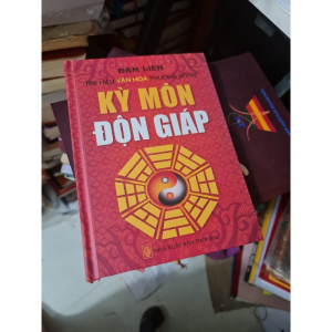 Kỳ Môn Độn Giáp – Đàm Liên