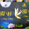 Tử Vi Nam Phái – Lê Quang Lăng (Bộ 2 Tập)