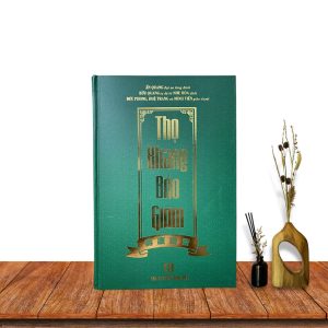 Thọ Khang Bảo Giám - Đại sư Ấn Quang