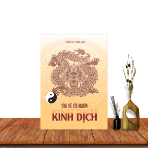 Tìm về cội nguồn kinh dịch