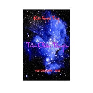 Tử Vi Chân Thuyên - Kiều Nguyên Tùng