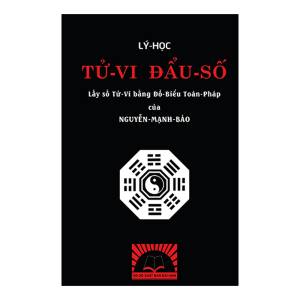 Tử Vi Đẩu Số - Nguyễn Mạnh Bảo